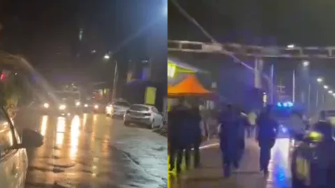 汕头澄海重大案件