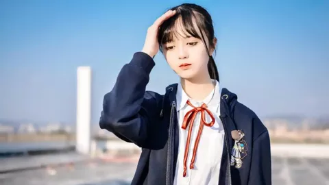 范曾四段婚姻多个子女