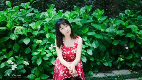 张曼玉波尔多日记