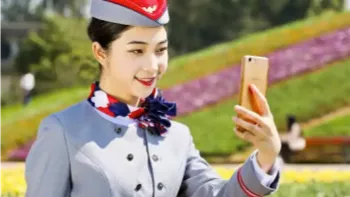 女子怀疑57年前被抱错