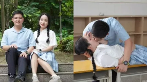 南宁二中文科状元孙一杨星轨小说