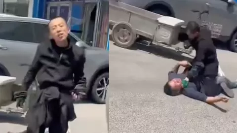 曹县银座杀人事件