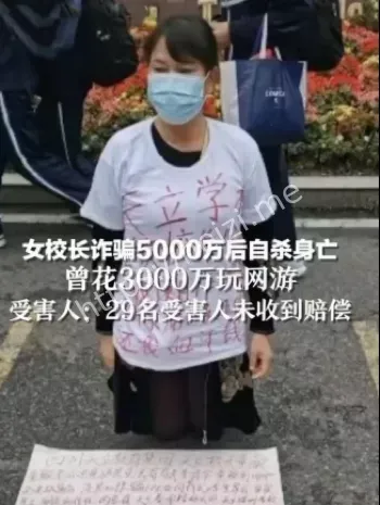 诈骗数千万