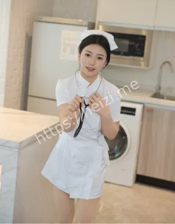 护士装