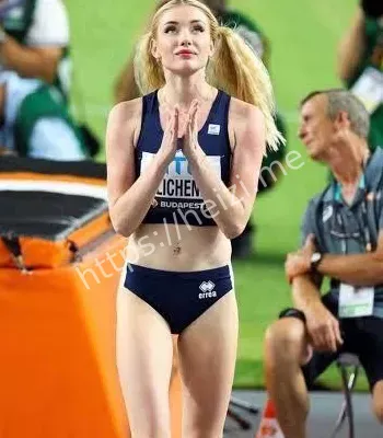 埃琳娜库利琴科