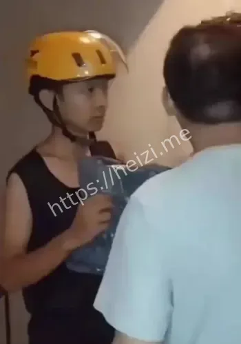 不要为难任何人