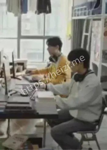 湘潭大学投毒案