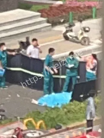 河南出租车车祸