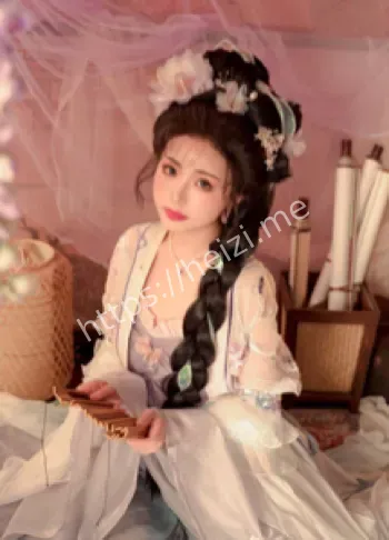 爆机少女喵小吉