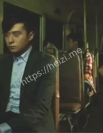 北京公交车灵异事件