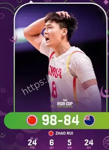 FIBA亚洲杯