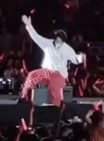 杨宗纬西宁演唱会