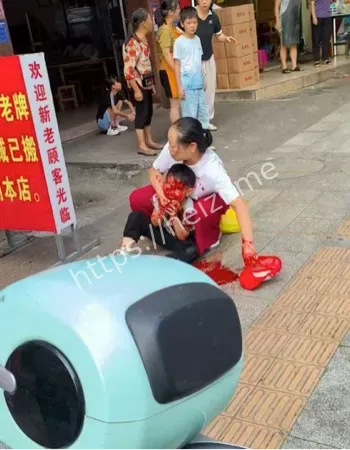 新北街电信大楼