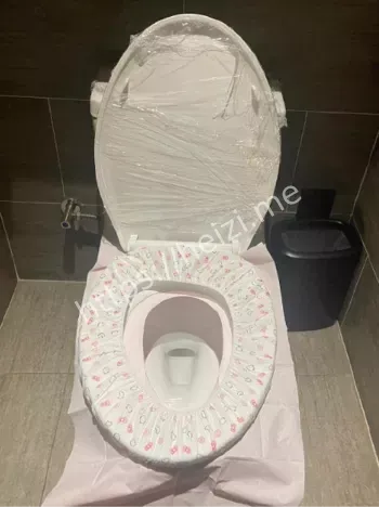 五星级酒店卫生