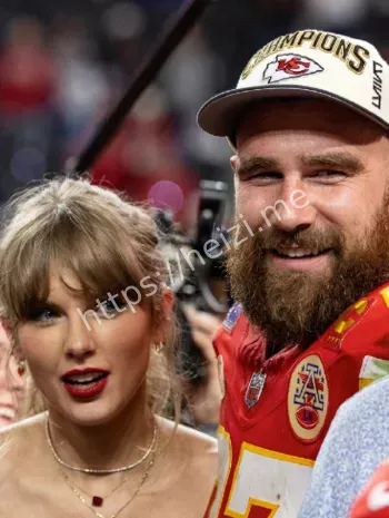 泰勒斯威夫特订婚