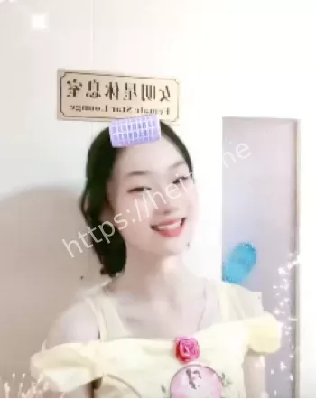 曹羽萌不雅录像