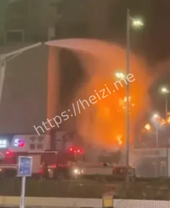 连云港火灾后续