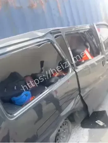 转弯让直行路口安全复盘