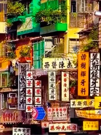 饭香恶臭反差谜案