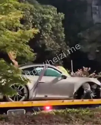 车辆失控车祸原因