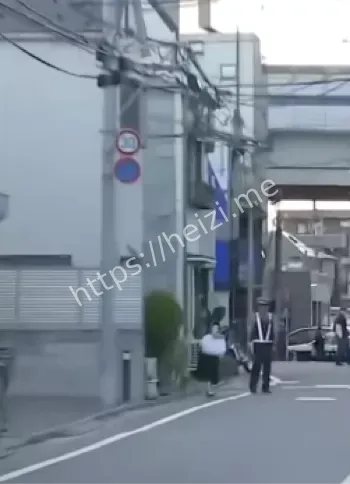 韩国美女被割喉