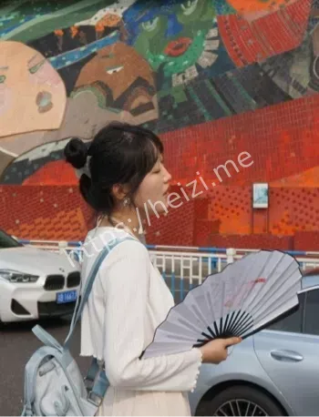 抖音风抽屉变装