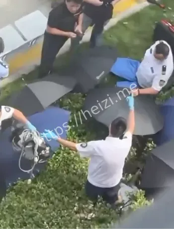 现场拍摄视频外泄