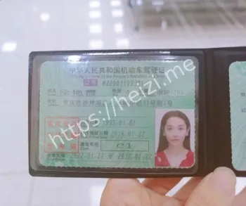 清纯公仆双面人生