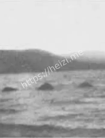 尼斯湖未解之谜