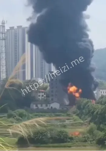 危化品运输风险防控