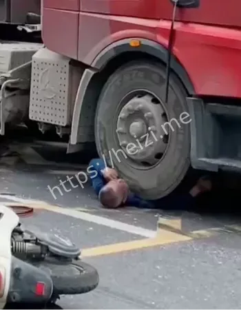 非机动车避险清单