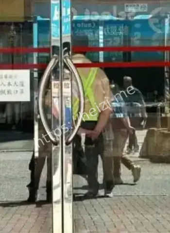 65公斤黄金被劫