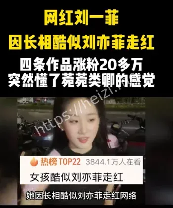 素人出圈商业化趋势