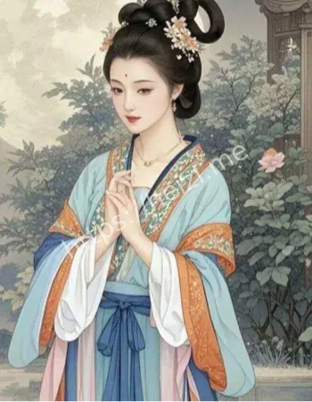 貂蝉连环计细节