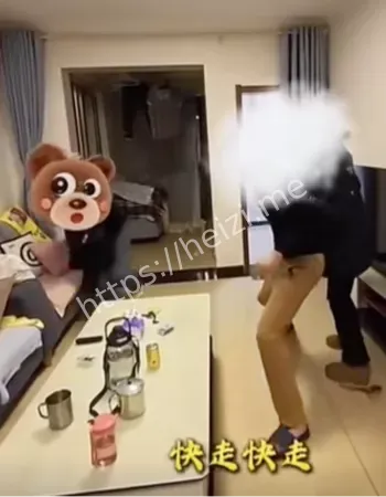 杭州男子出轨跳楼