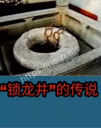 蛟龙现身全网热议