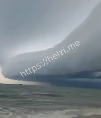 广东暴雨落区与内涝