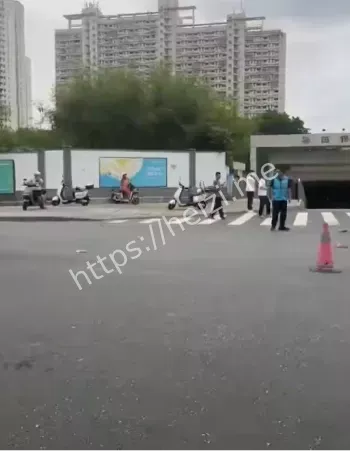 下肢撕裂身亡真相