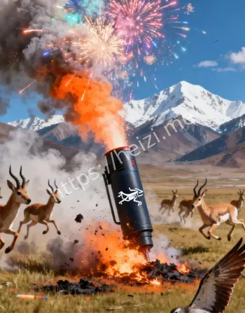 环保与商业冲突