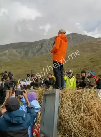 环保与商业冲突