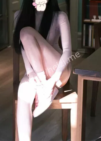 温霜降汉服写真