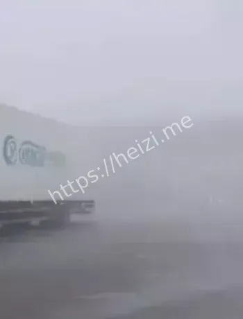 惨烈现场视频流出