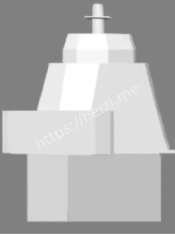 核动力航母原型堆进展