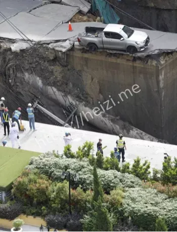 瓦吉拉医院应急疏散