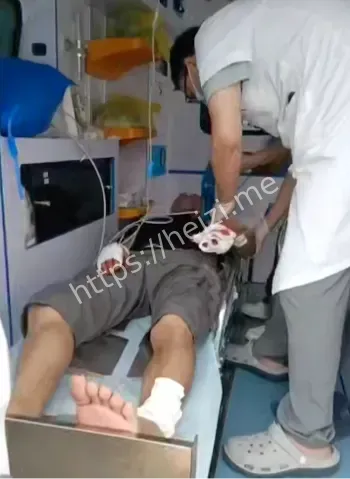 潮汕殴打小男孩事件