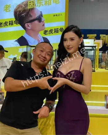 佛山顺德名龟展