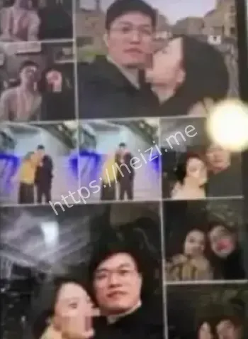 学术道德婚姻危机热议