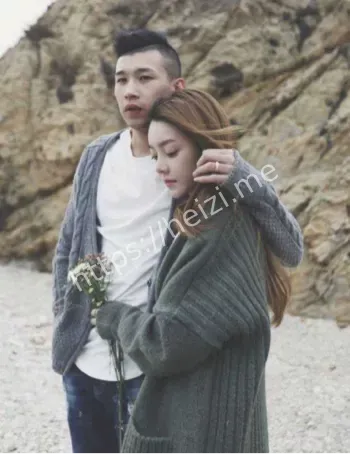 李天佑结婚黑历史