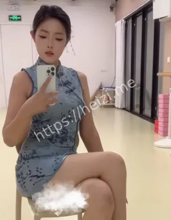 李长乐睡衣直播