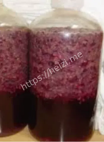 自酿酒安全隐患